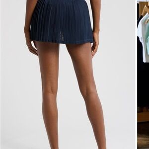 Free People Movement Tennis Skirt